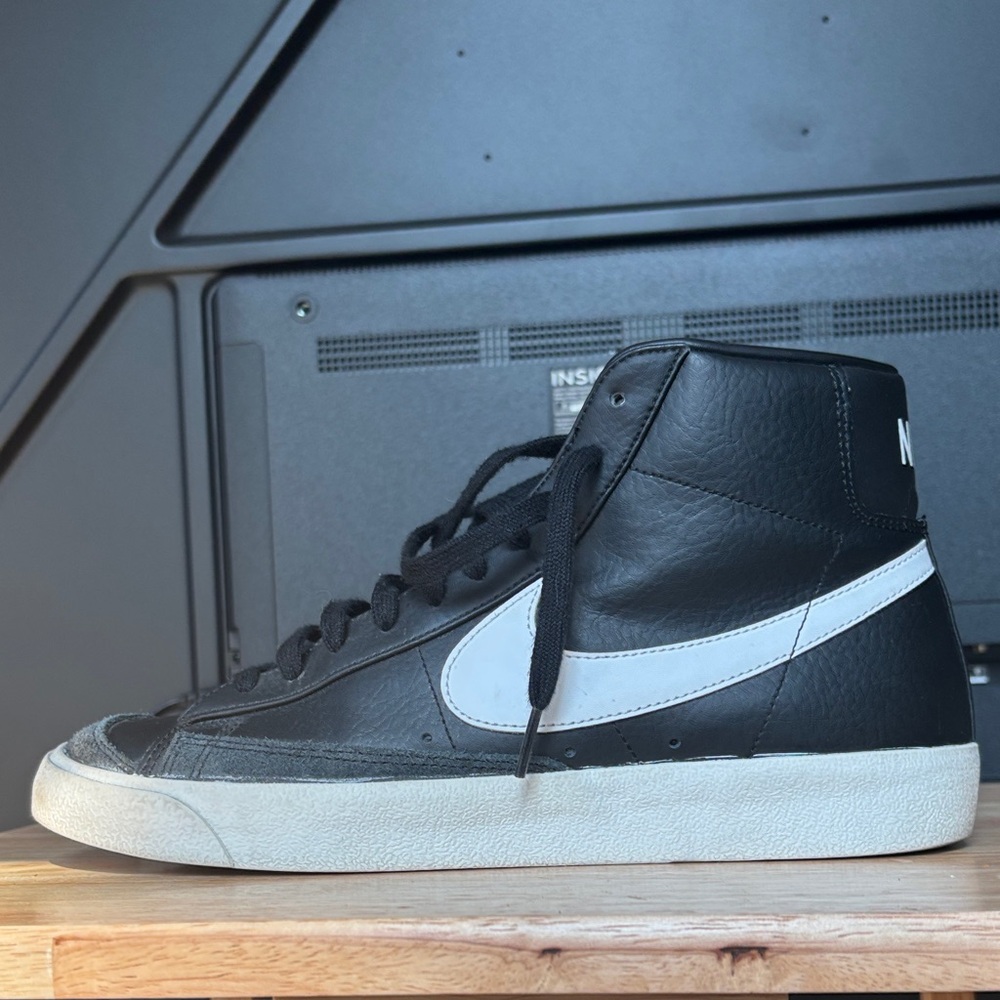 Nike Blazer Mid ’77 Vintage sneakers US 11